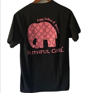 Women's Shirt Size (S)